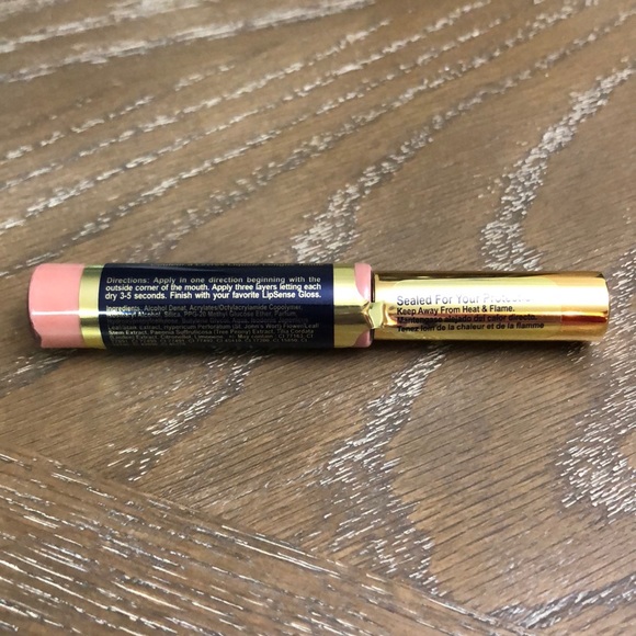 {BRAVO LIPSENSE} - Picture 3 of 3